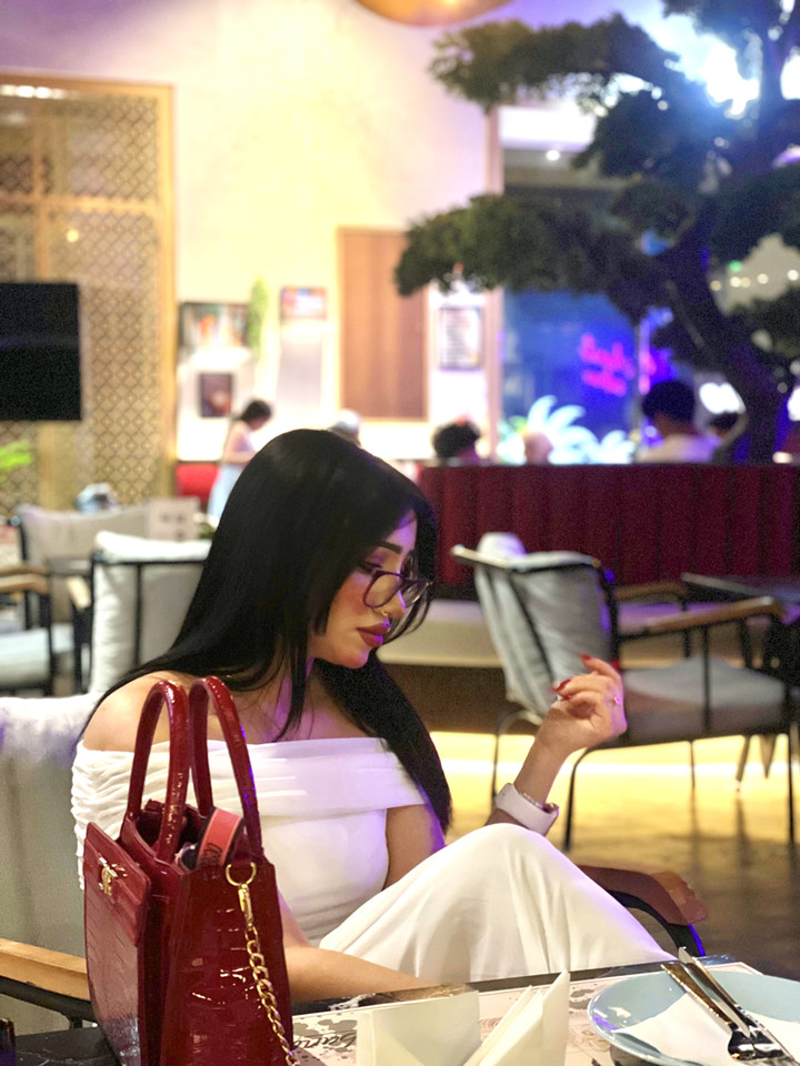 محتوى سناب شات لـ اروى🇲🇦