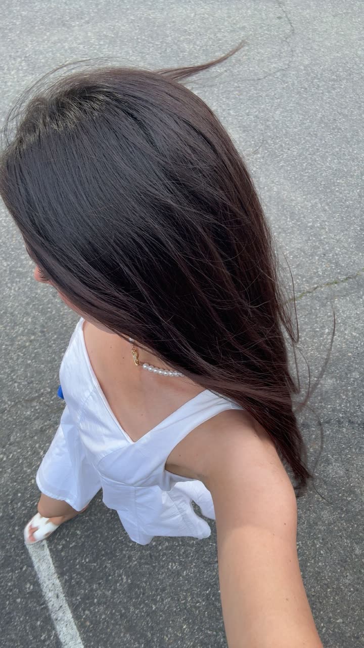 محتوى سناب شات لـ Angel Baby