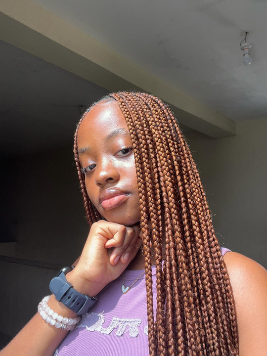 Chioma-naledi