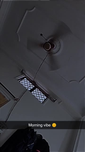 Preview for a Spotlight video that uses the HDR Nigth Lens