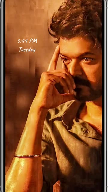Preview for a Spotlight video that uses the Thalapathy Streak Lens