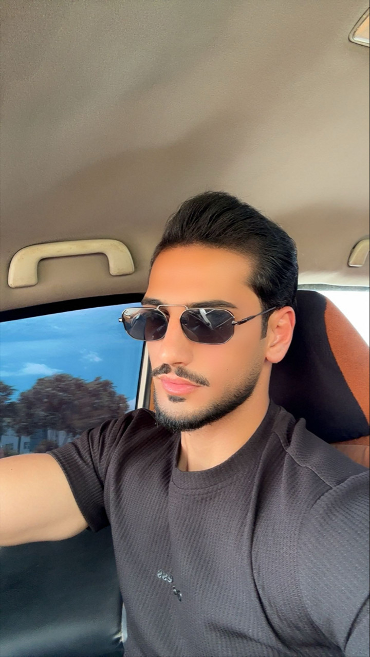 محتوى سناب شات لـ SB ☯️