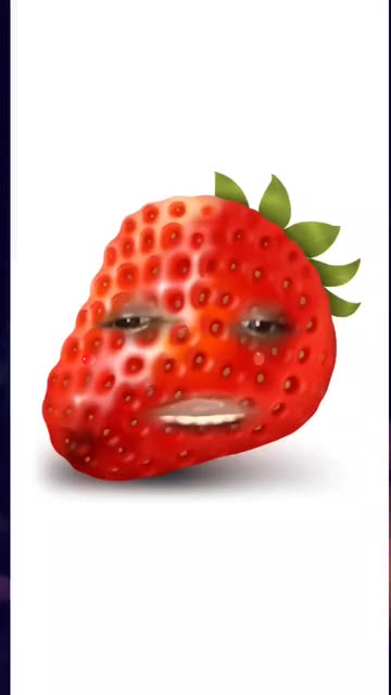 Preview for a Spotlight video that uses the FRUITS Lens