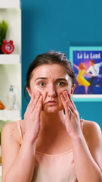 The best homemade face mask for oily skin 💆‍♀️ #facemask