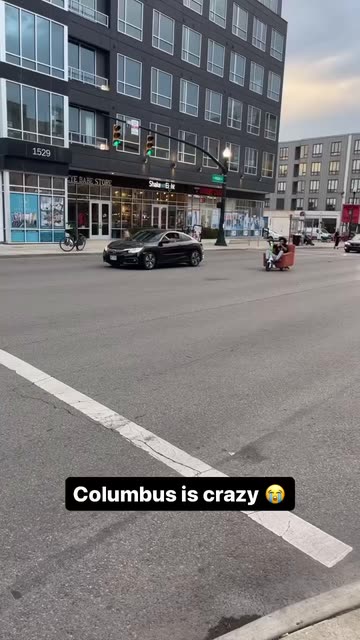 Spotlight content by a Snapchat user
