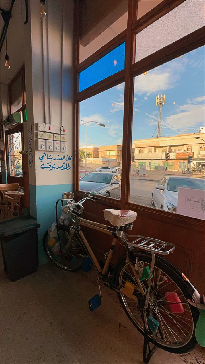 محتوى سناب شات لـ ‏ᎪᎷ ☾