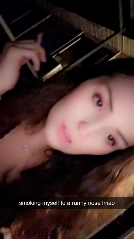 nyanxcough