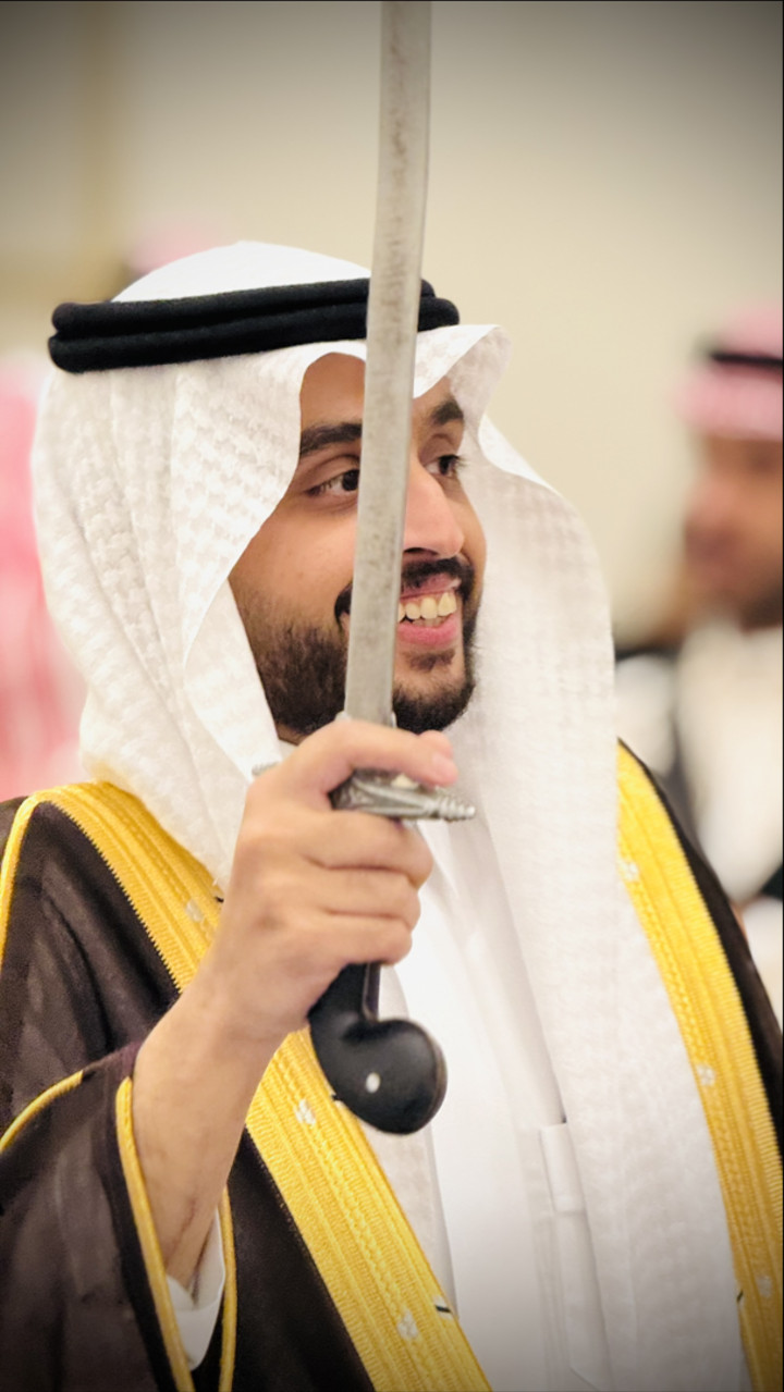 محتوى سناب شات لـ سعد بن ريمان