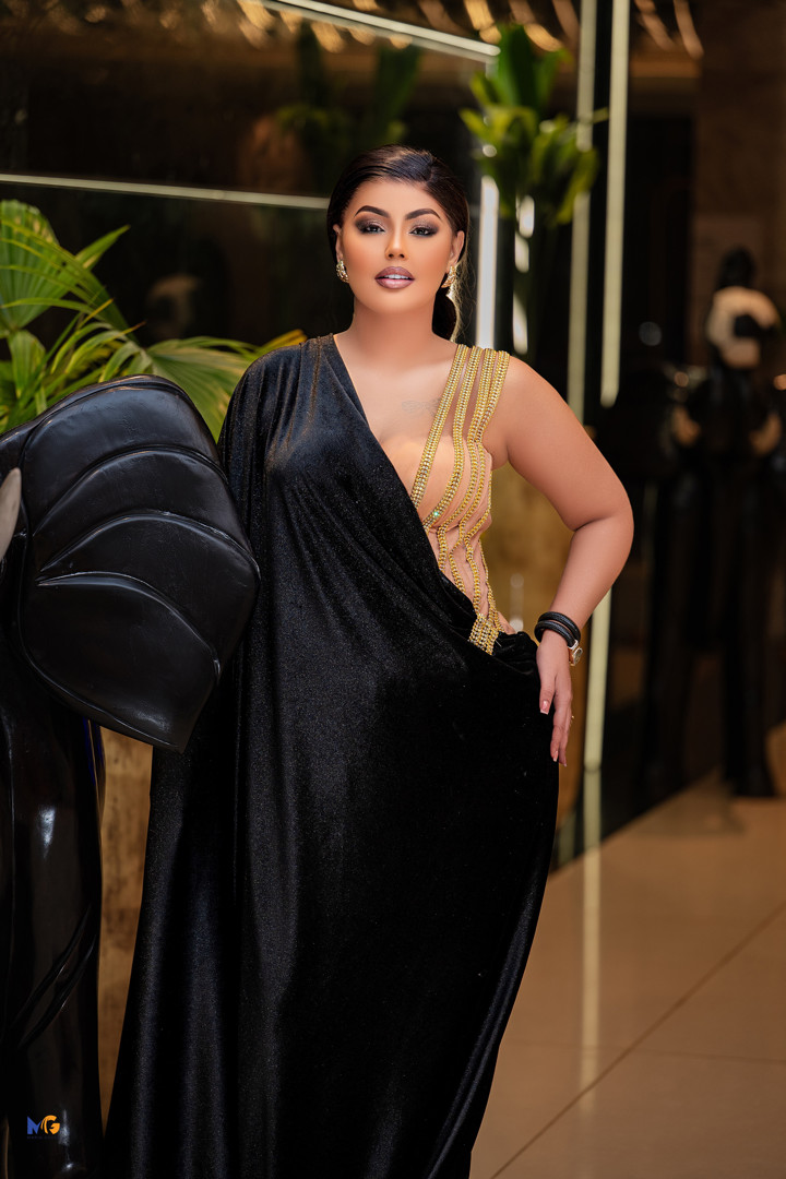 محتوى سناب شات لـ Bijou Siraba