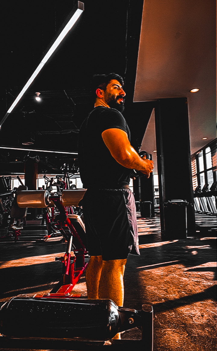 محتوى سناب شات لـ محمد خـليل ®️
