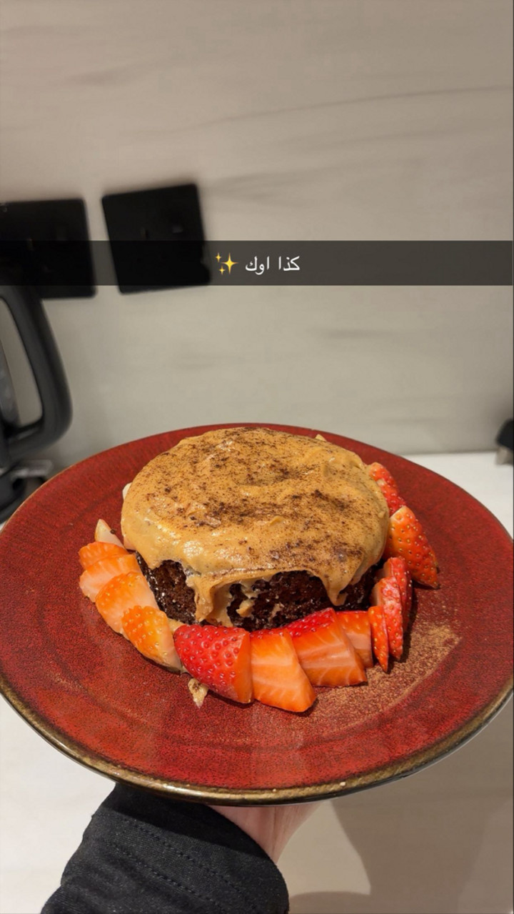 محتوى سناب شات لـ Hattan Alsaif