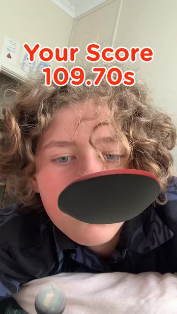 Preview for a Spotlight video that uses the Marble Spoon Games Lens