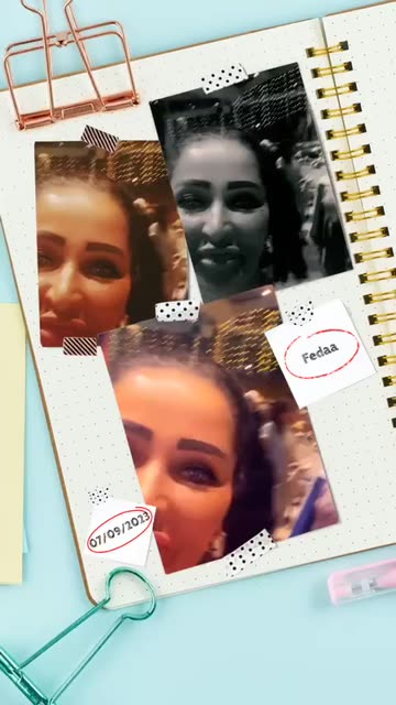Preview for a Spotlight video that uses the Notebook Lens