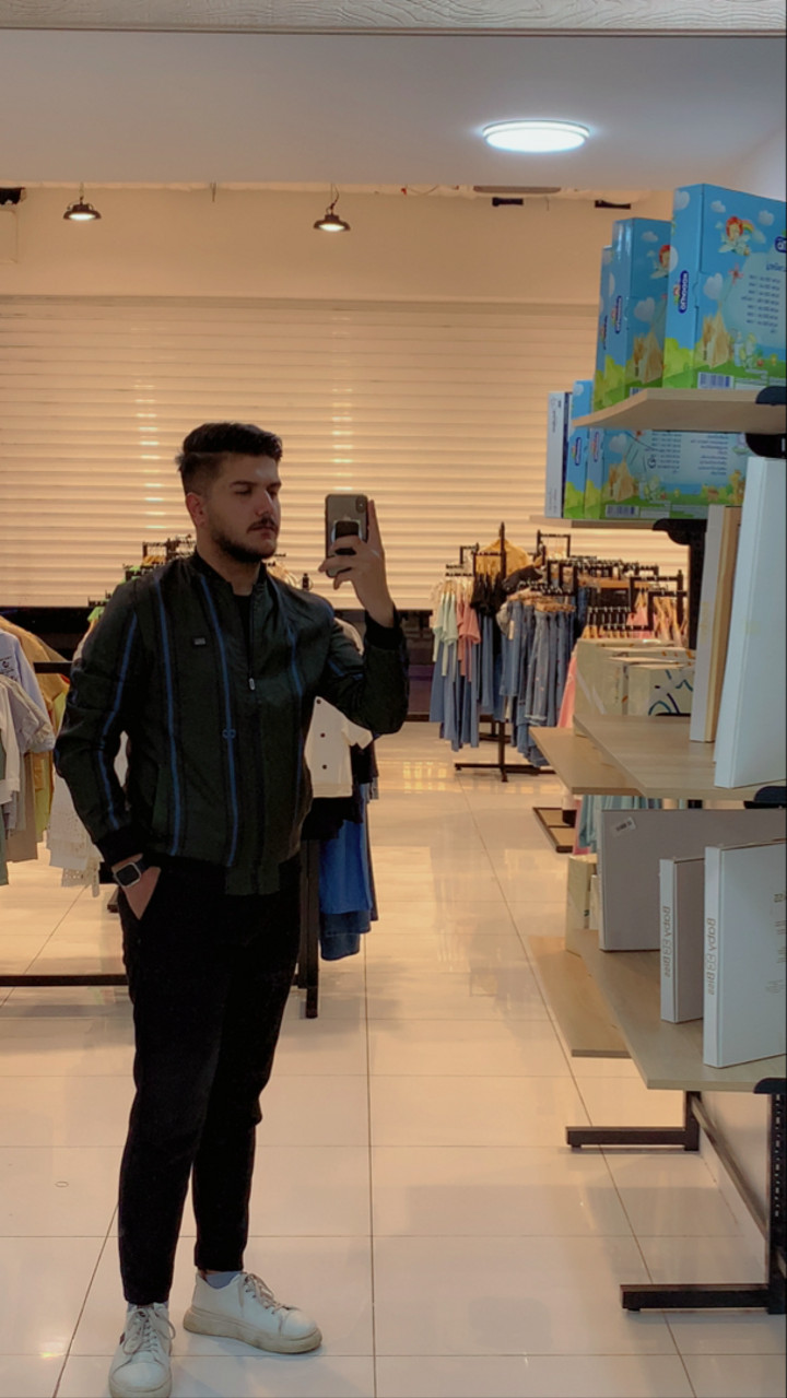 محتوى سناب شات لـ علي جاسم 🤍