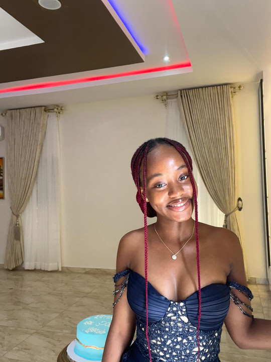 Chioma-naledi
