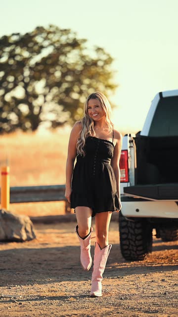 short black dress with cowboy boots Black Cowboy Boot Dress  MIXD Fashion