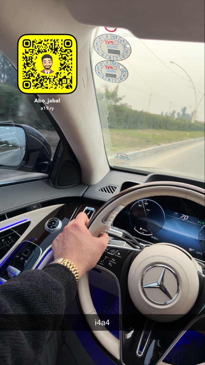 محتوى سناب شات لـ Abo_jabal