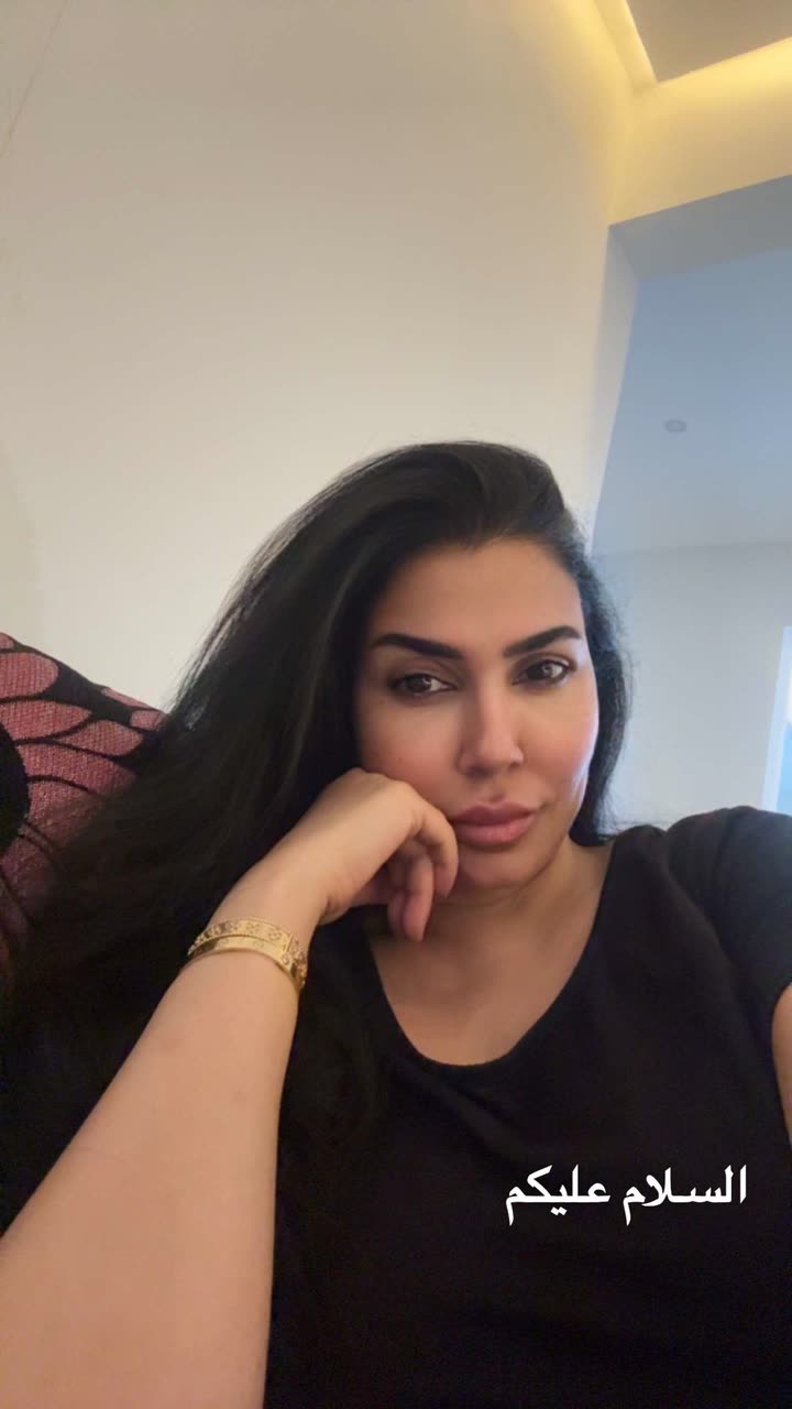 محتوى سناب شات لـ فاطمه عبدالرحيم