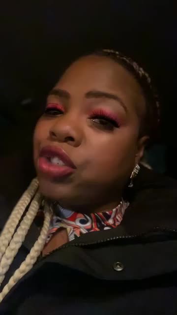 Preview for a Spotlight video that uses the Eye shadow Makeup Lens