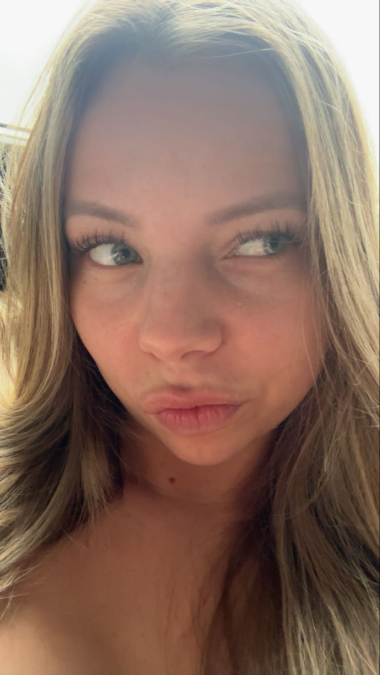rileysimmie