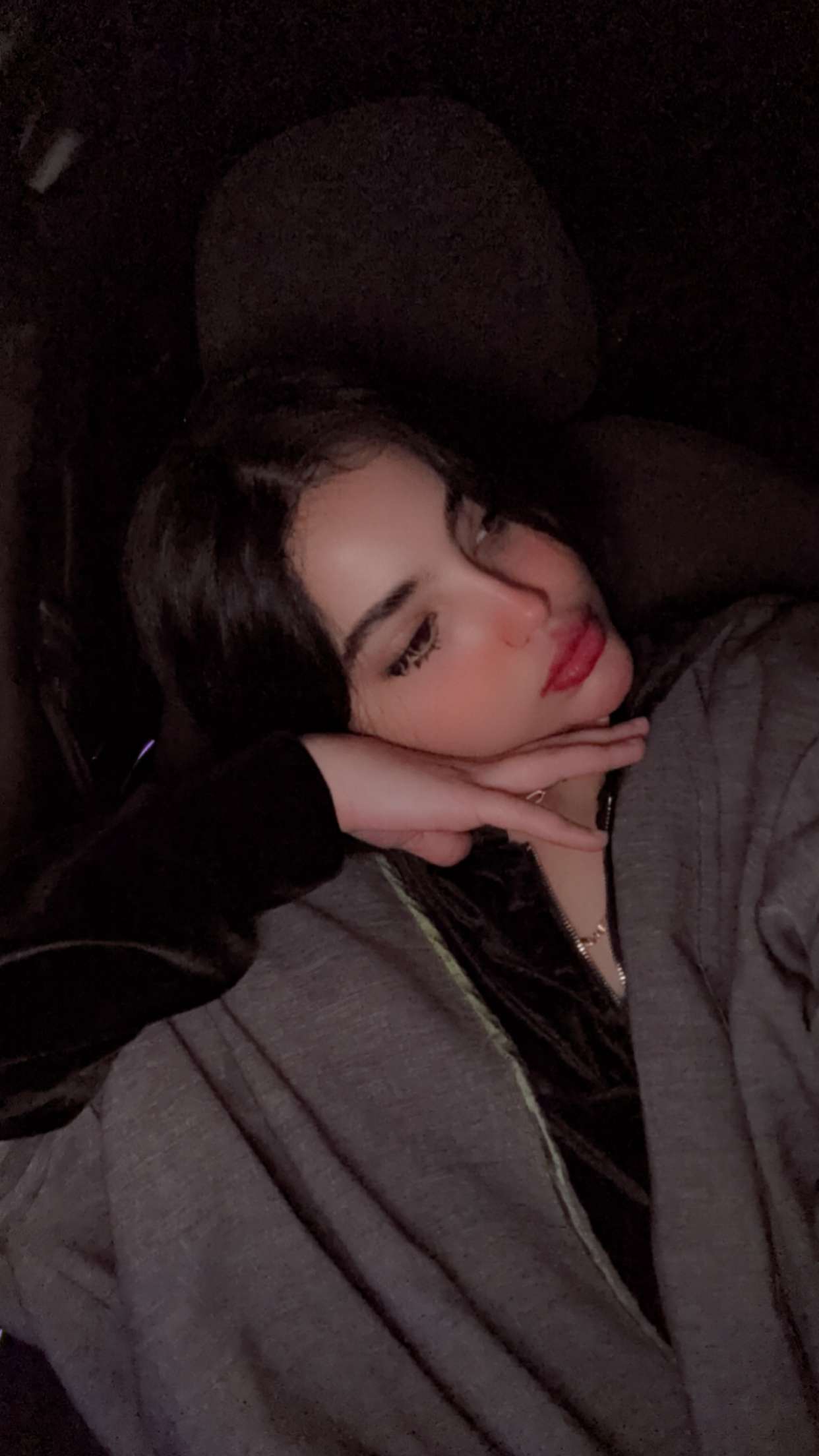 قصة سناب شات للحساب haddeel01 رقم 2