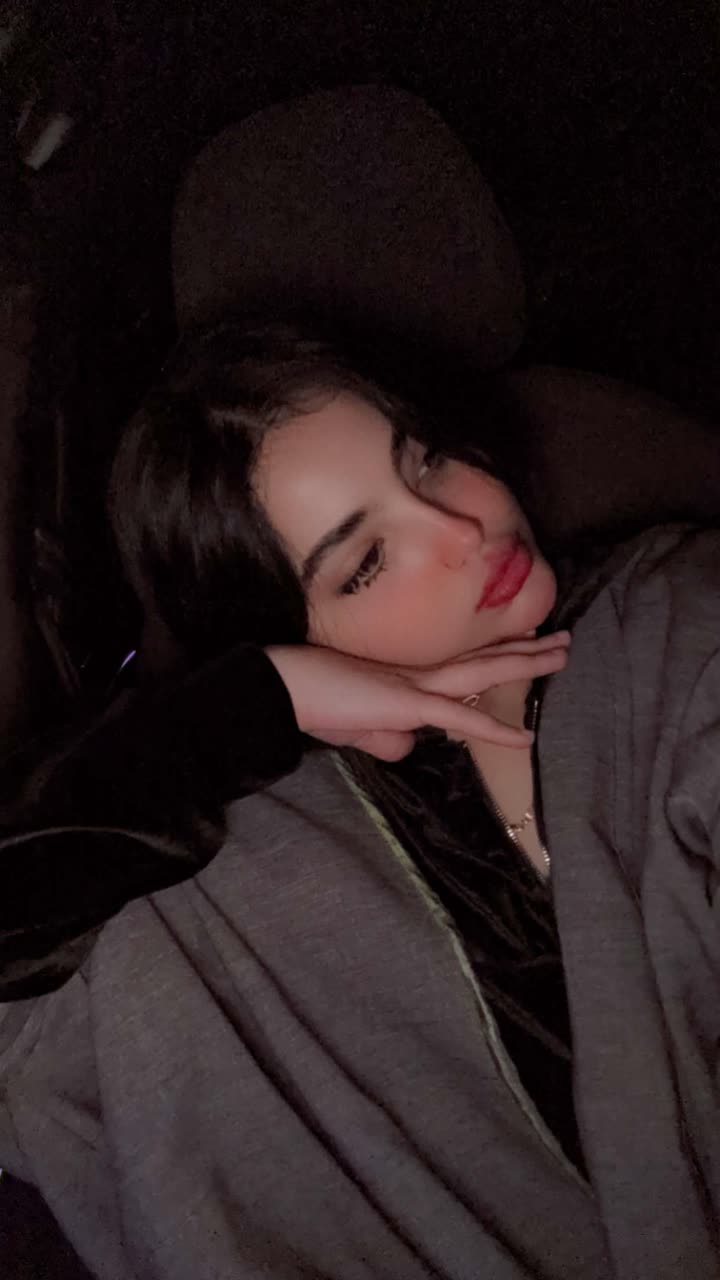 محتوى سناب شات لـ هديل الشهري 🇸🇦