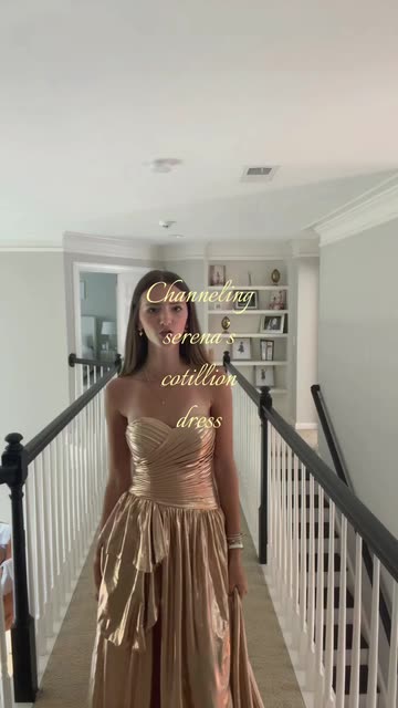 ralph lauren metallic knit dress Lauren SLEEVELESS GOWN - Occasion wear Scarlett main image 1
