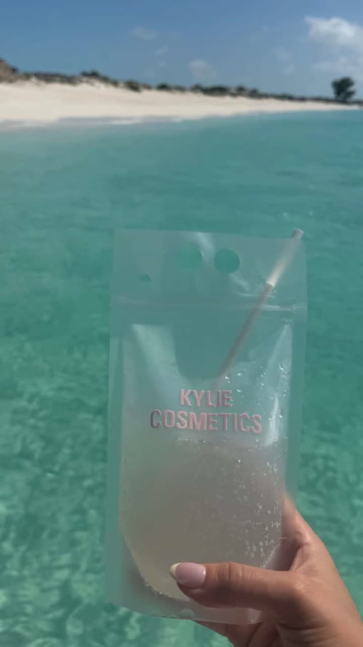 محتوى سناب شات لـ King Kylie 👑