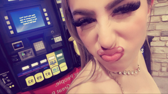 nunbutpresssure