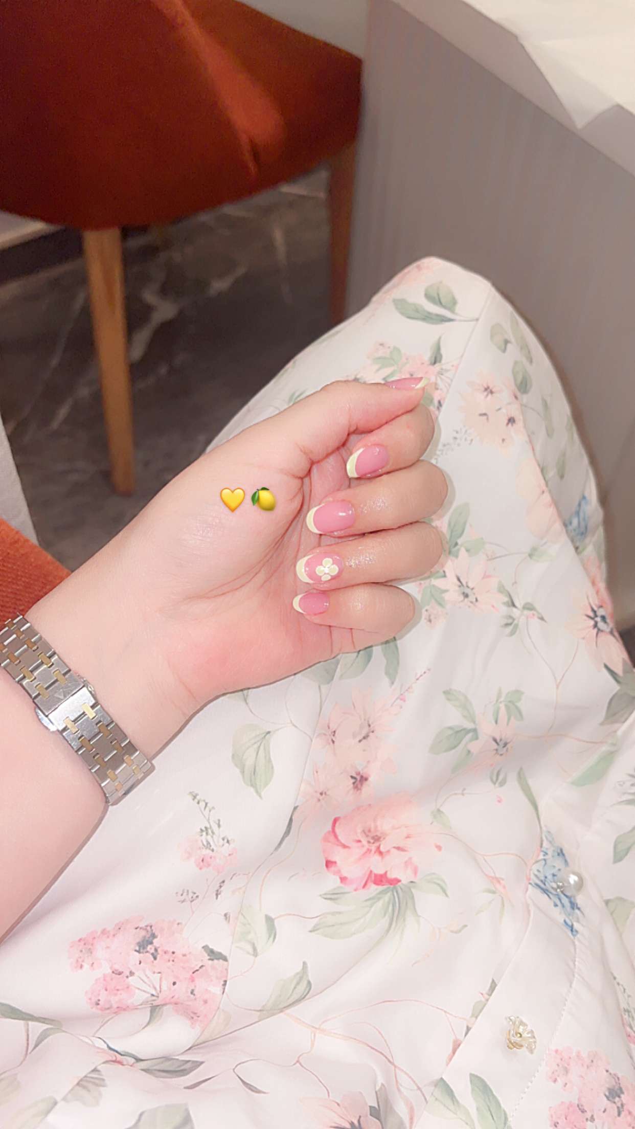 محتوى سناب شات لـ NA🌸