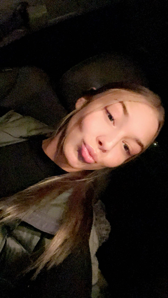 callieew9