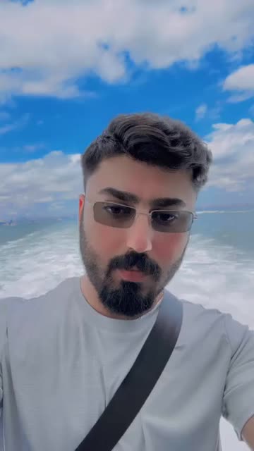 Preview for a Spotlight video that uses the taj Lens