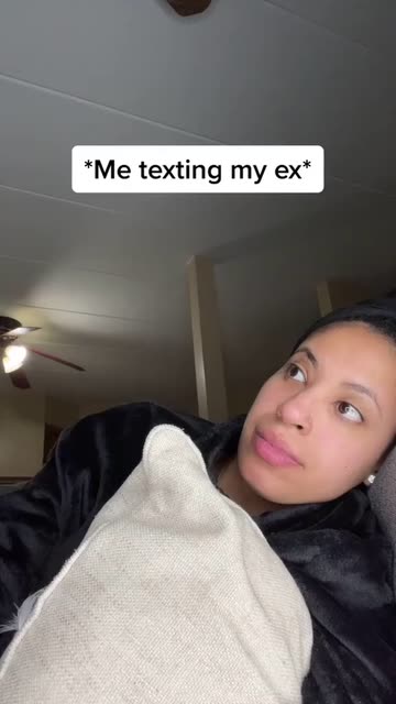 Spotlight content by a Snapchat user