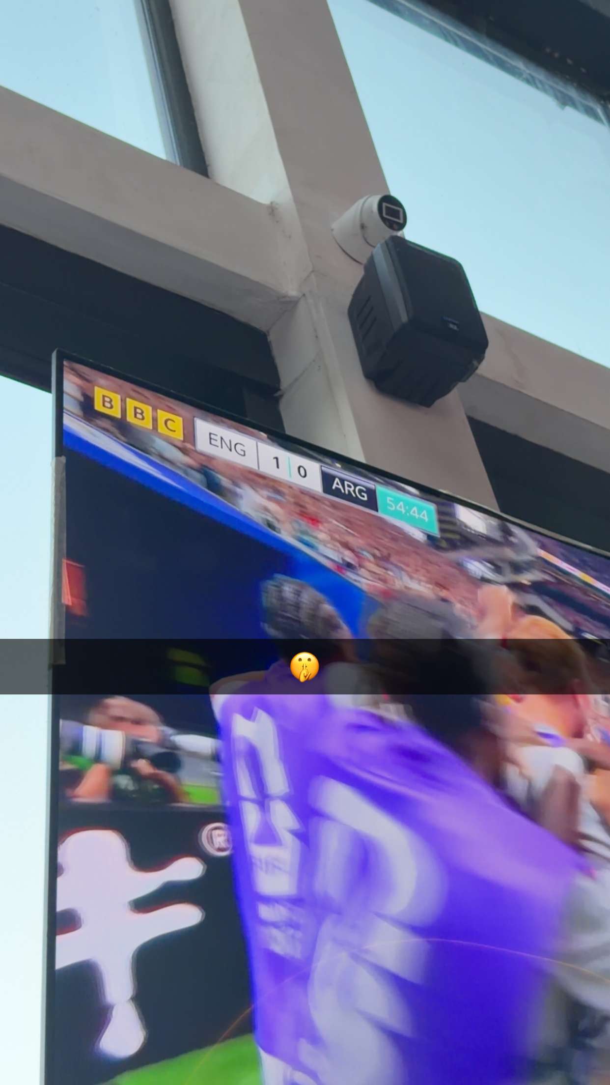 محتوى سناب شات لـ شمس شاكر✨