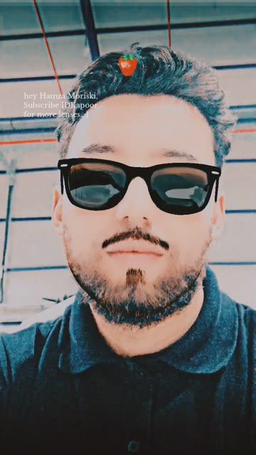 Preview for a Spotlight video that uses the RICH IN A YEAR - G1000 Lens