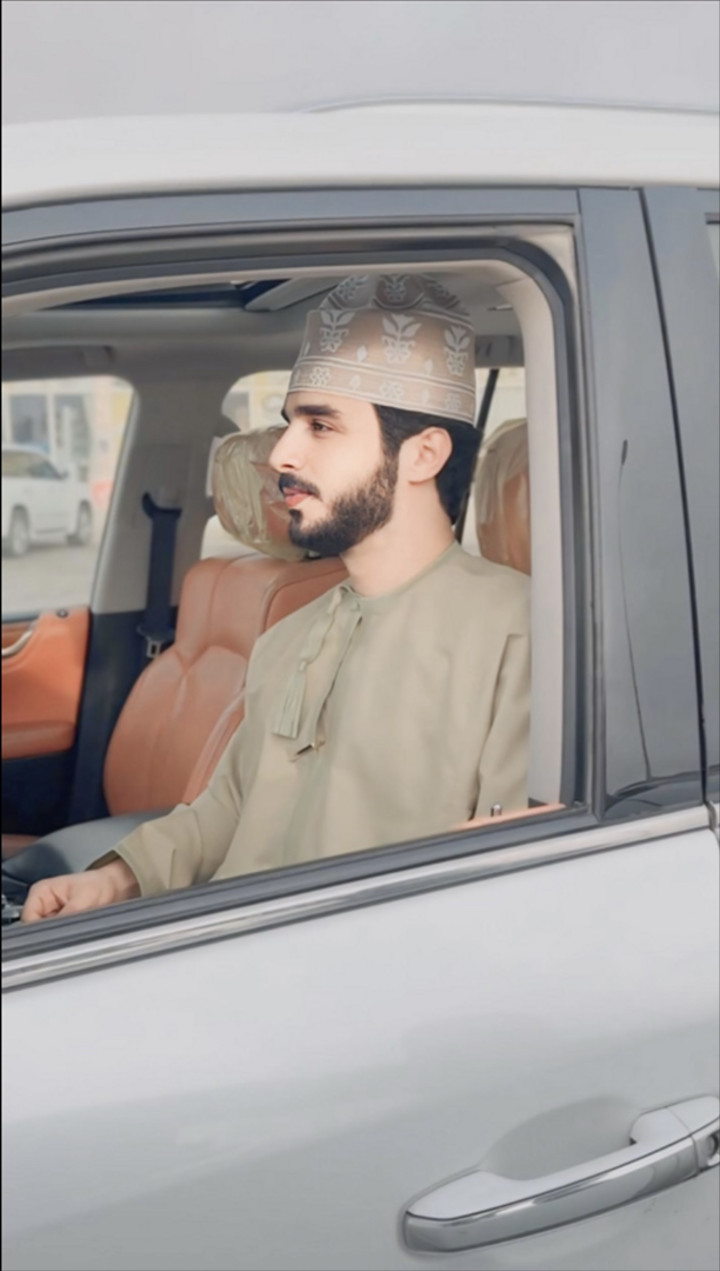 محتوى سناب شات لـ عبدالعزيز حاردان