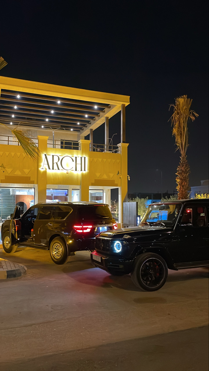 محتوى سناب شات لـ Faisal .