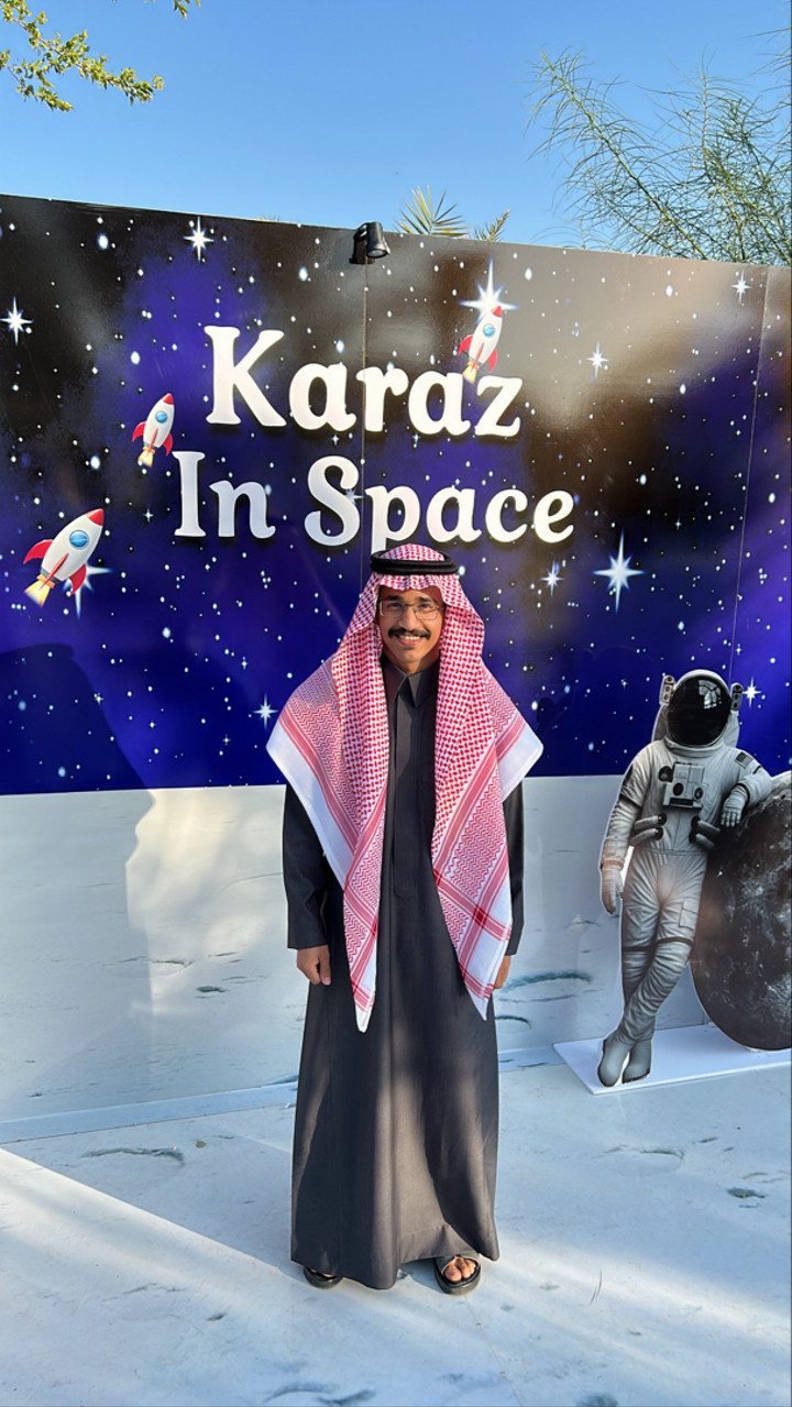 محتوى سناب شات لـ عبدالعزيز مروان‏