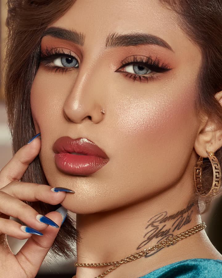 محتوى سناب شات لـ Sara Aldhaheri 🦅