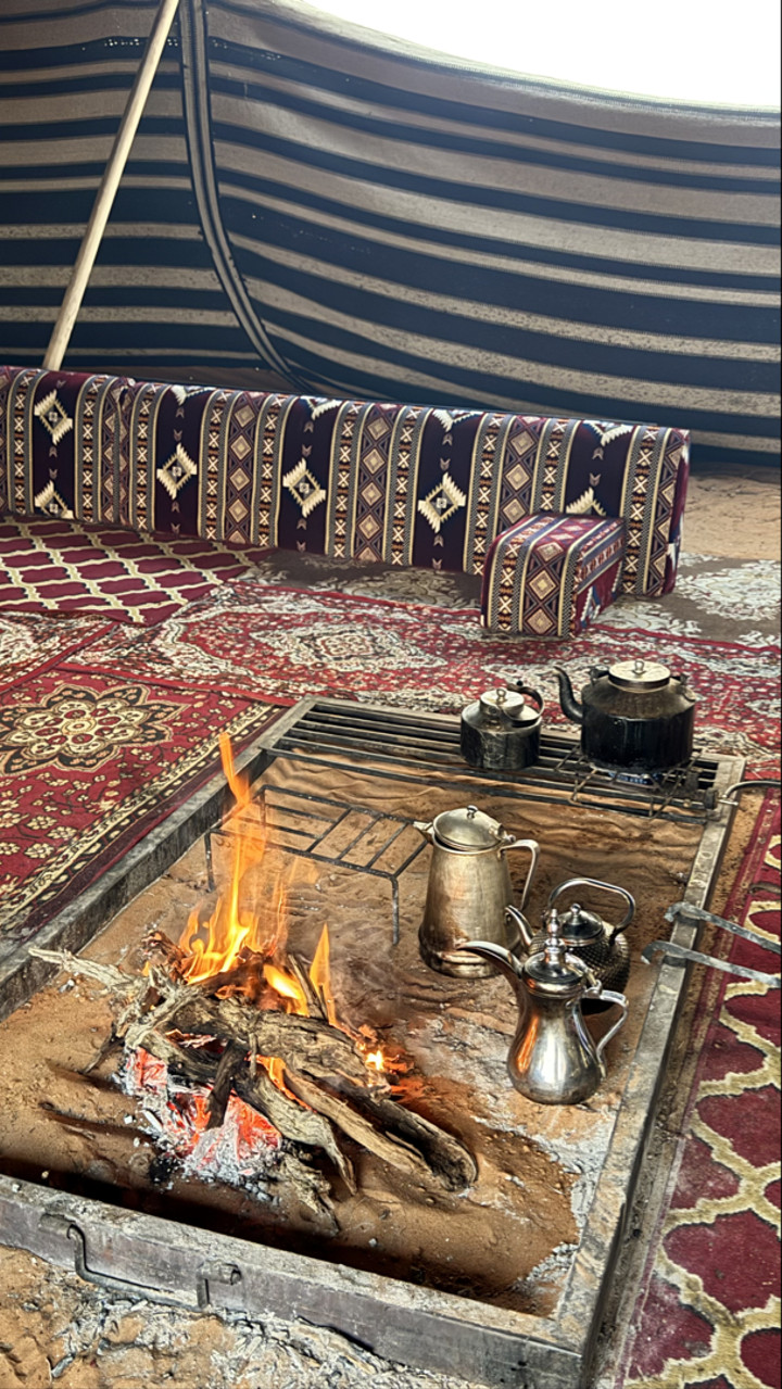 محتوى سناب شات لـ عطاالله