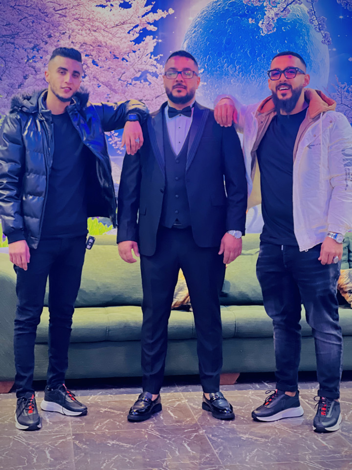 محتوى سناب شات لـ Abdo jwely🇱🇾