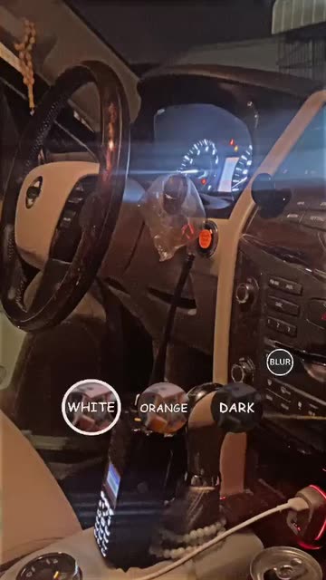 Preview for a Spotlight video that uses the HDR-PLUS Lens