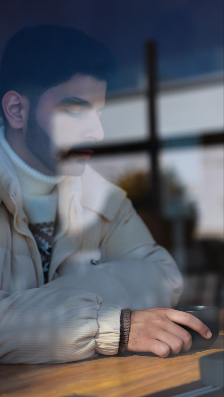 محتوى سناب شات لـ حـآتم بَـن فهـَد
