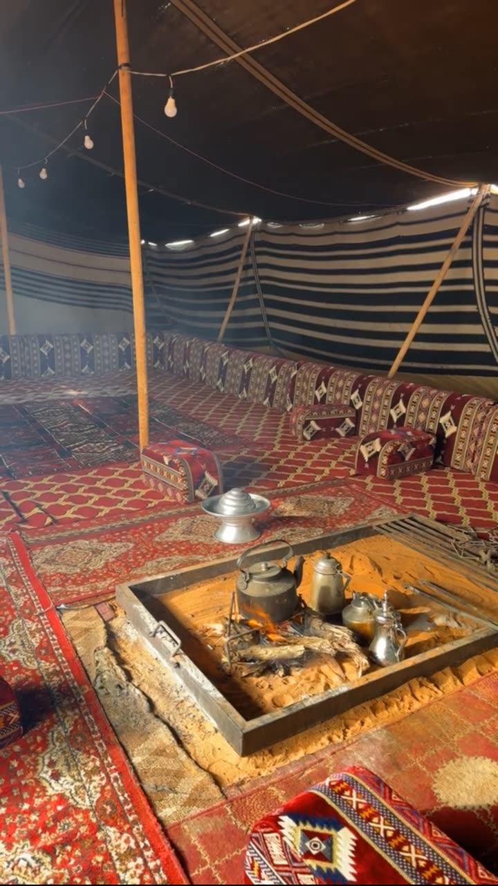 محتوى سناب شات لـ عطاالله