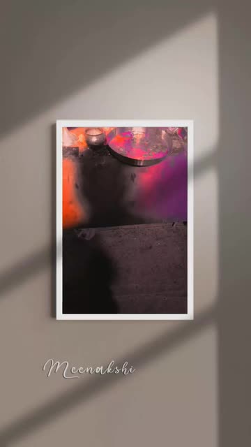 Preview for a Spotlight video that uses the Frames-Mockup Lens