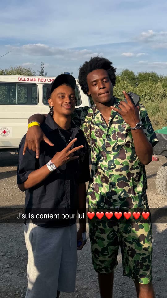 Lapatte Spotlight #fapchati3