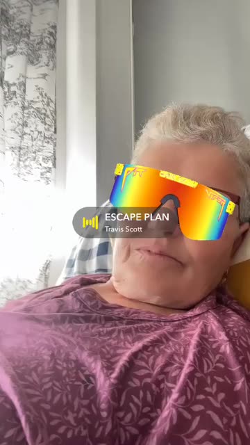 Preview for a Spotlight video that uses the Pit Vipers Lens