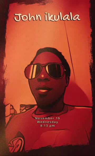 John ikulala