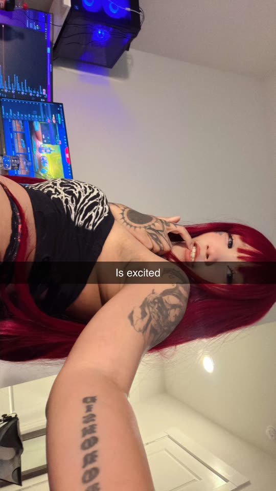 cyb3rowo Nude Leaked OnlyFans Photo
