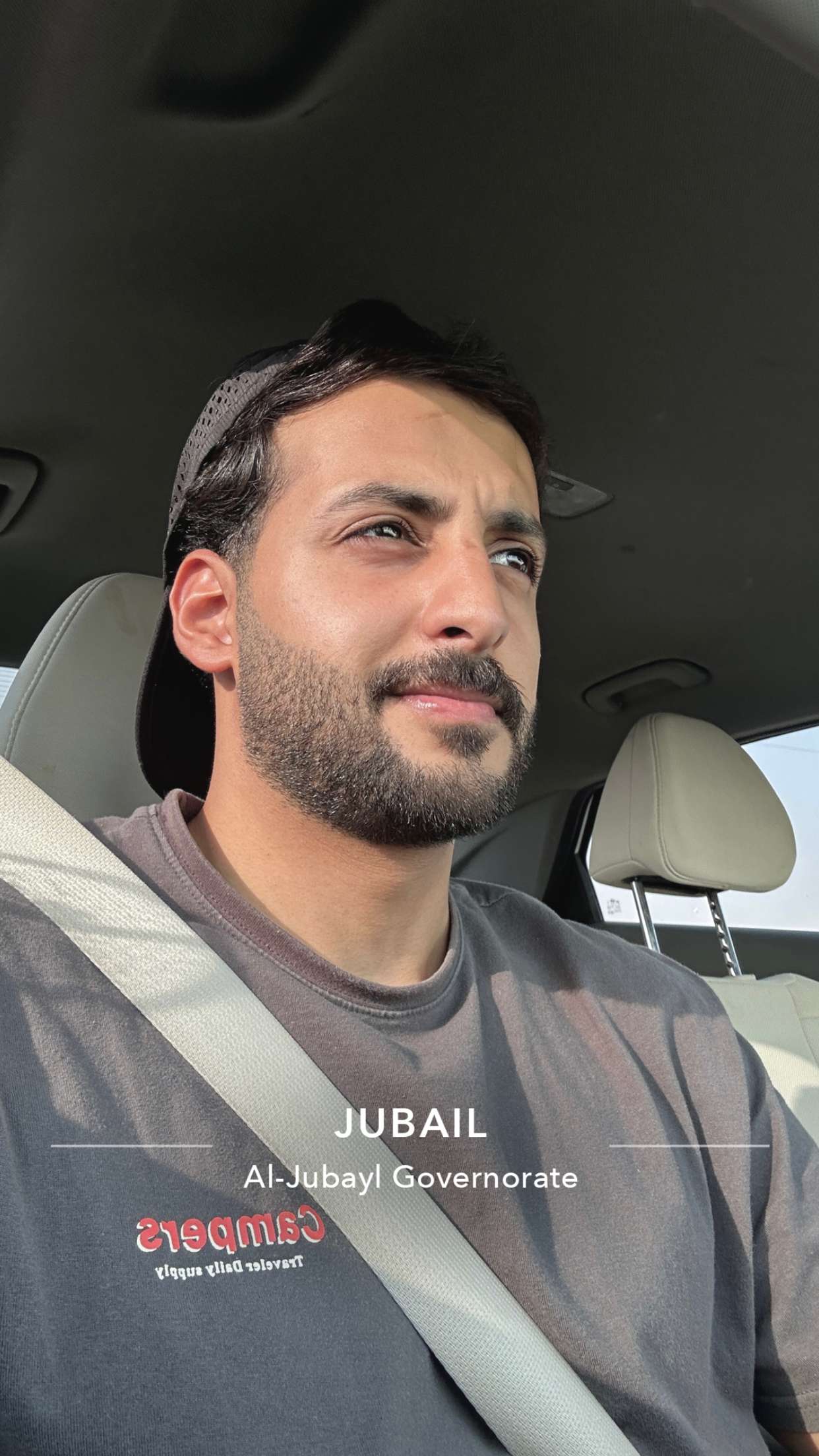 قصة سناب شات للحساب talalq07 رقم 4